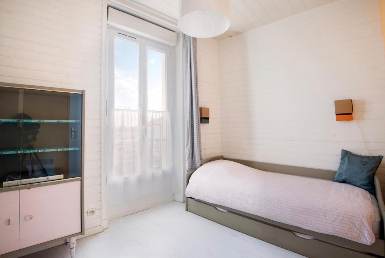 La Mariennee Villa La Rochelle  Luaran gambar