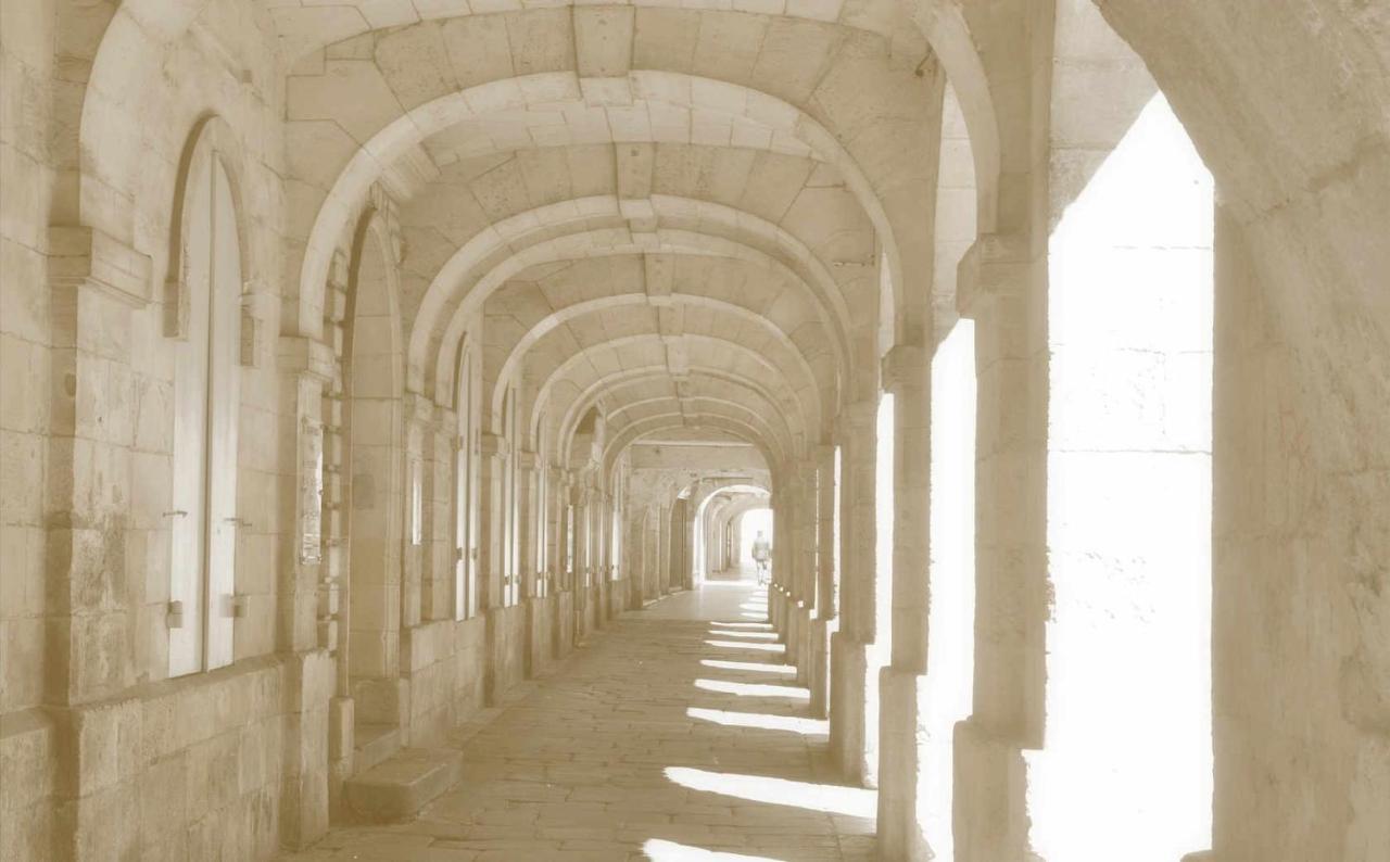 La Mariennee Villa La Rochelle  Luaran gambar