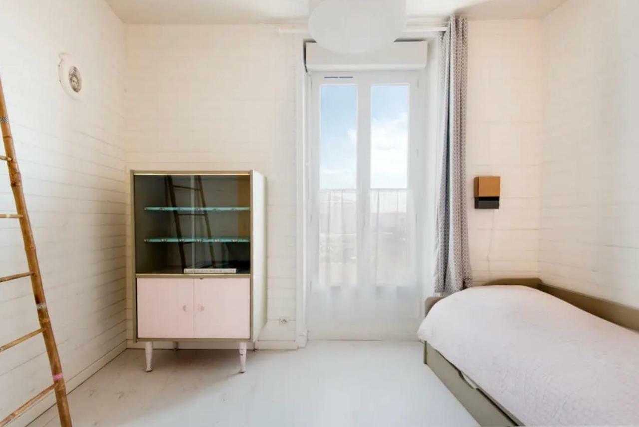 La Mariennee Villa La Rochelle  Luaran gambar